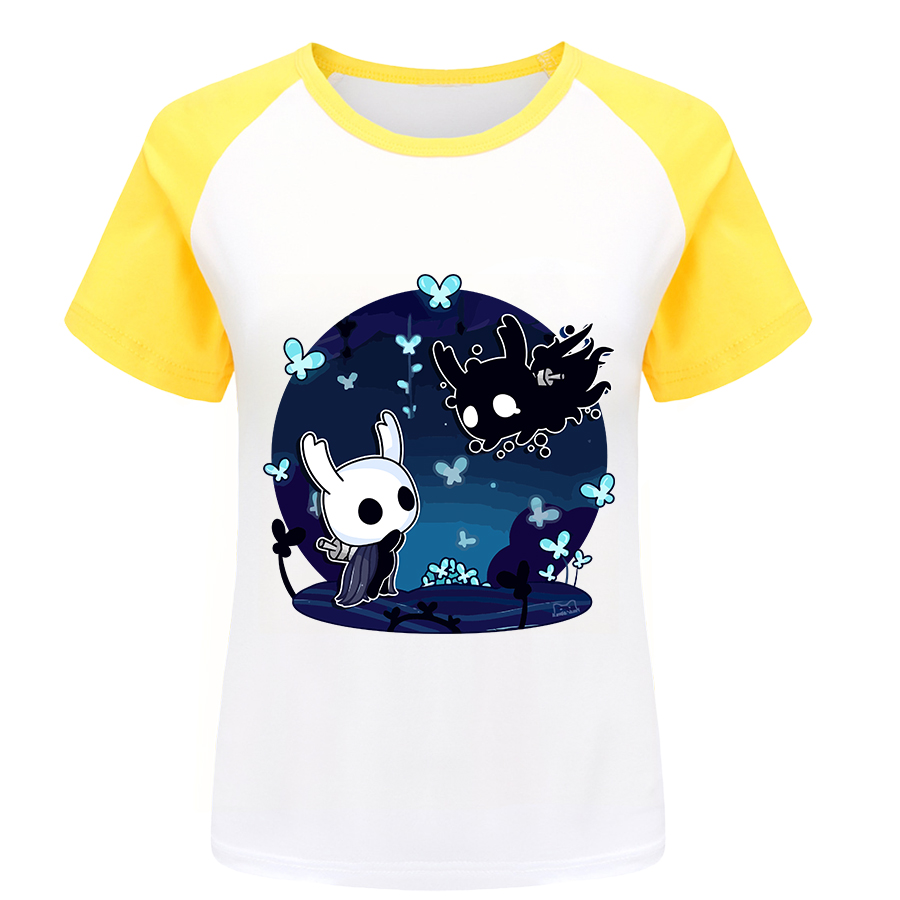 Summer Knights Clothing - Game Hollow Knight Kids Girls Clothes