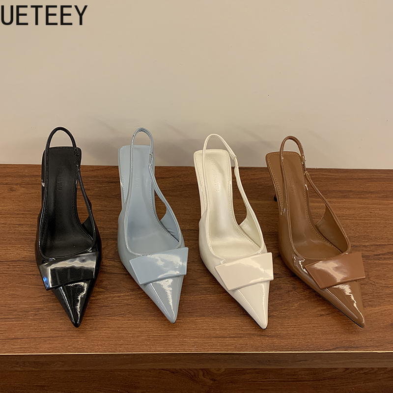 Summer Clothing On Sale - 2026 Summer High Heel Women Sandals