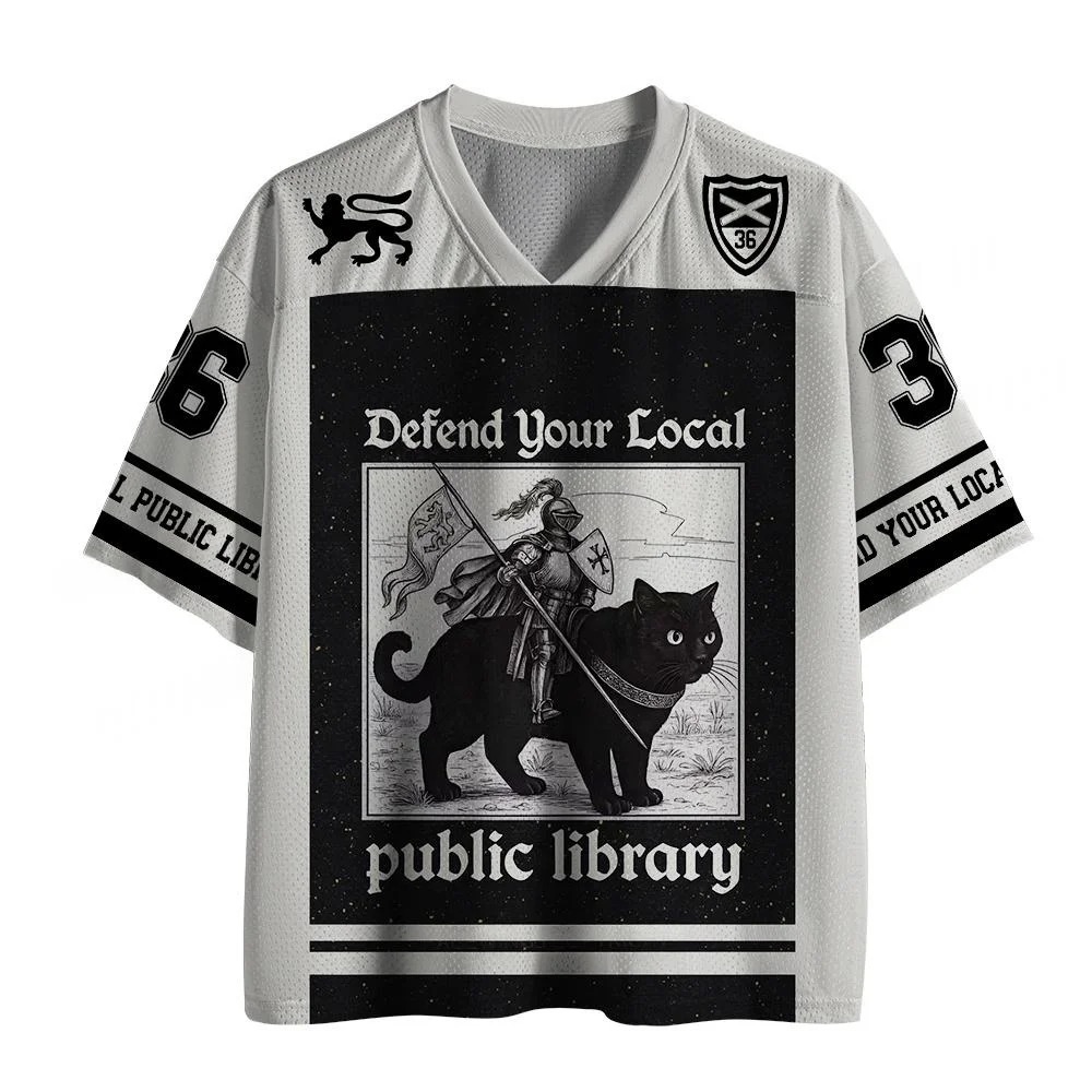 Summer Knights Clothing - Black Cat Knight 3D Printed Men's