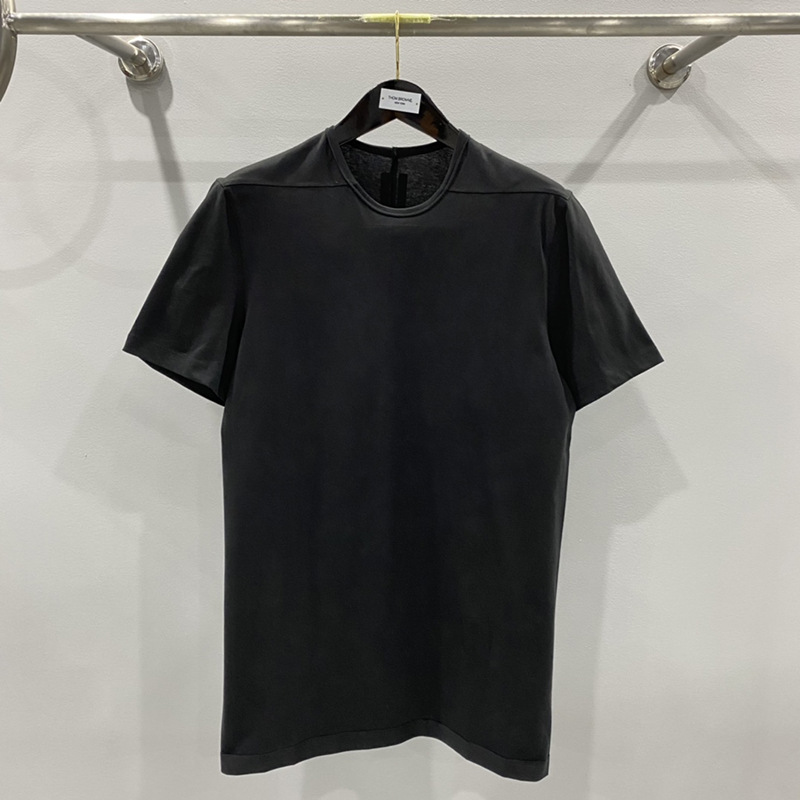 Xl Summer Clothing - Owen Seak Men T Shirt Cotton