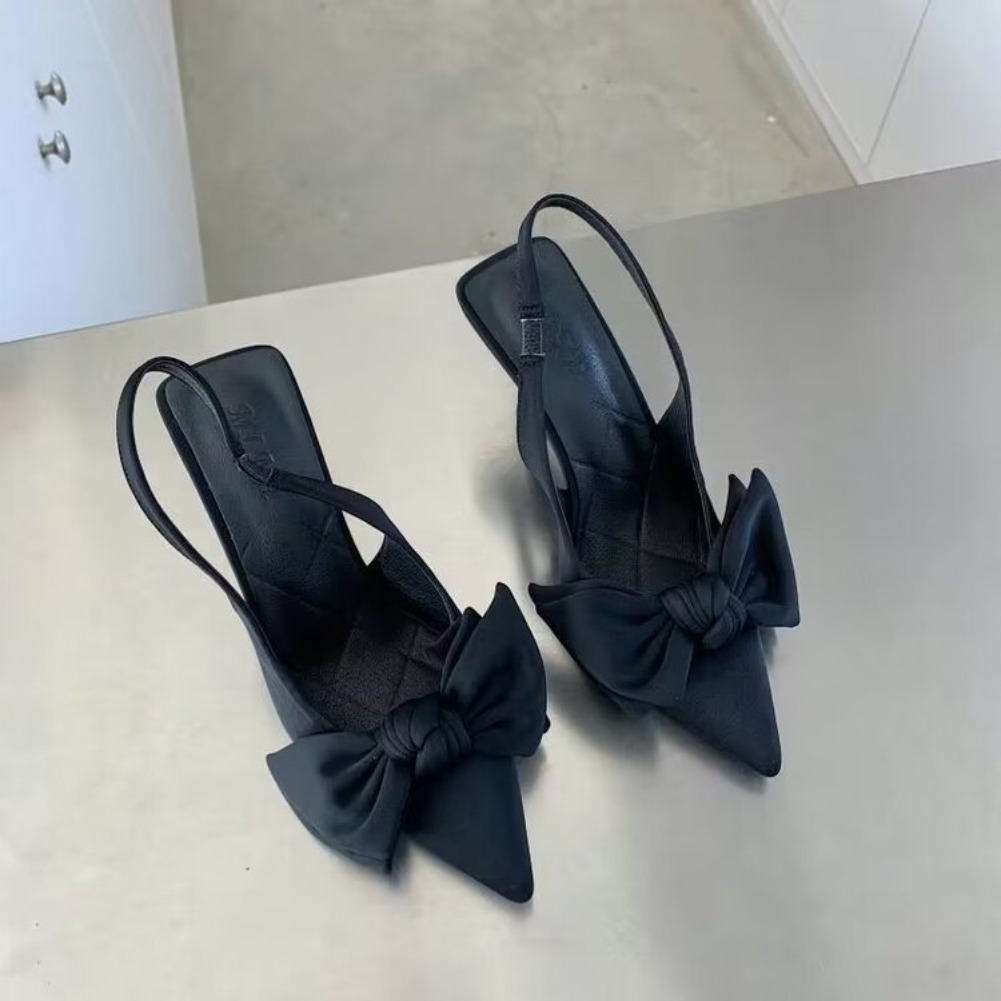 Summer Clothing On Sale - 2026 Women Shoes Summer New Butterfly