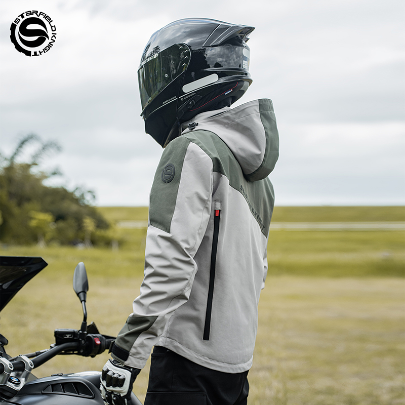 SFK Newest Motorcycle Jacket W - đánh giá và giá Summer Knights Clothing