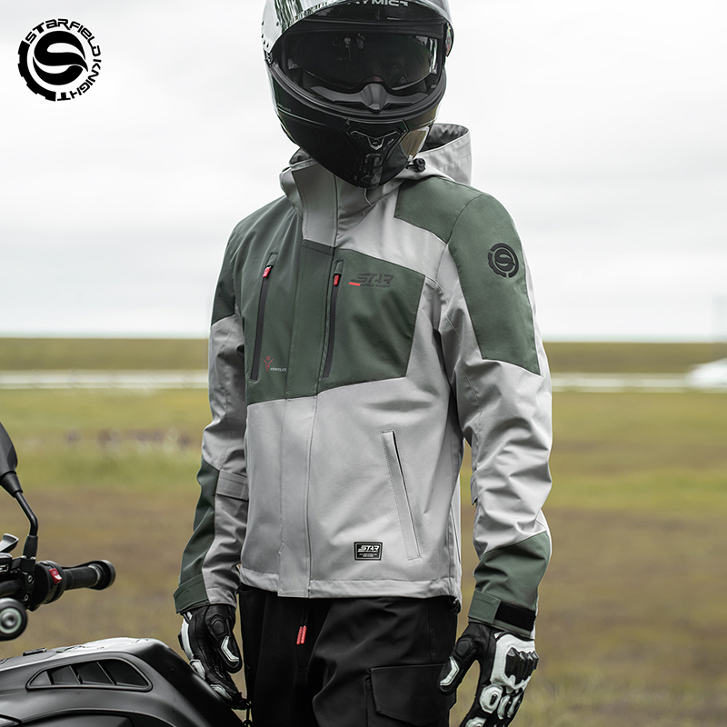 SFK Newest Motorcycle Jacket W - đánh giá và giá Summer Knights Clothing