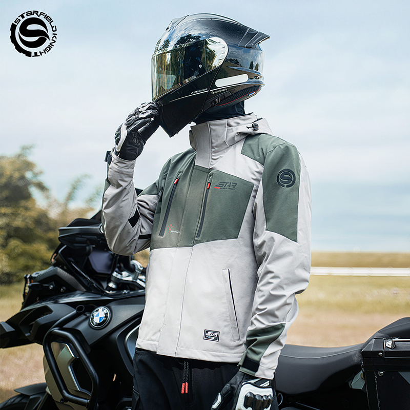 SFK Newest Motorcycle Jacket W - đánh giá và giá Summer Knights Clothing