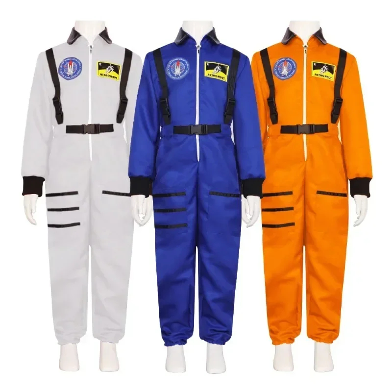 ▓2026Astronaut Costume Kids Ad - đánh giá và giá Romper Playsuit Women