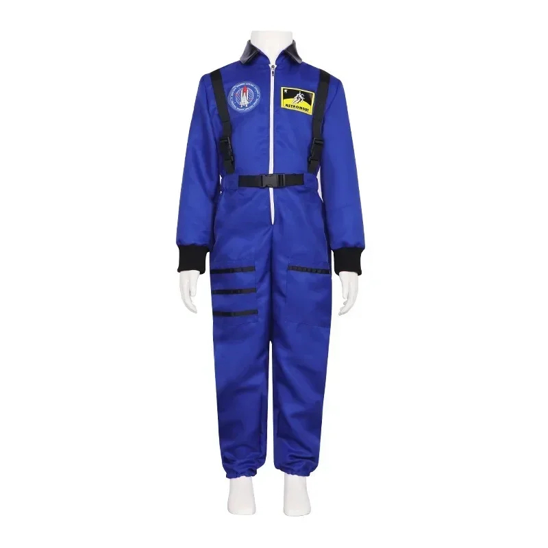 ▓2026Astronaut Costume Kids Ad - đánh giá và giá Romper Playsuit Women