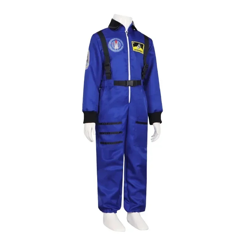 ▓2026Astronaut Costume Kids Ad - đánh giá và giá Romper Playsuit Women