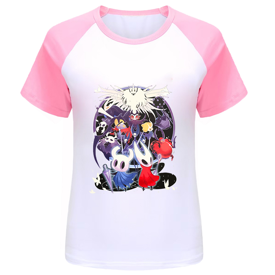 Game Hollow Knight Kids Girls  - đánh giá và giá Summer Knights Clothing