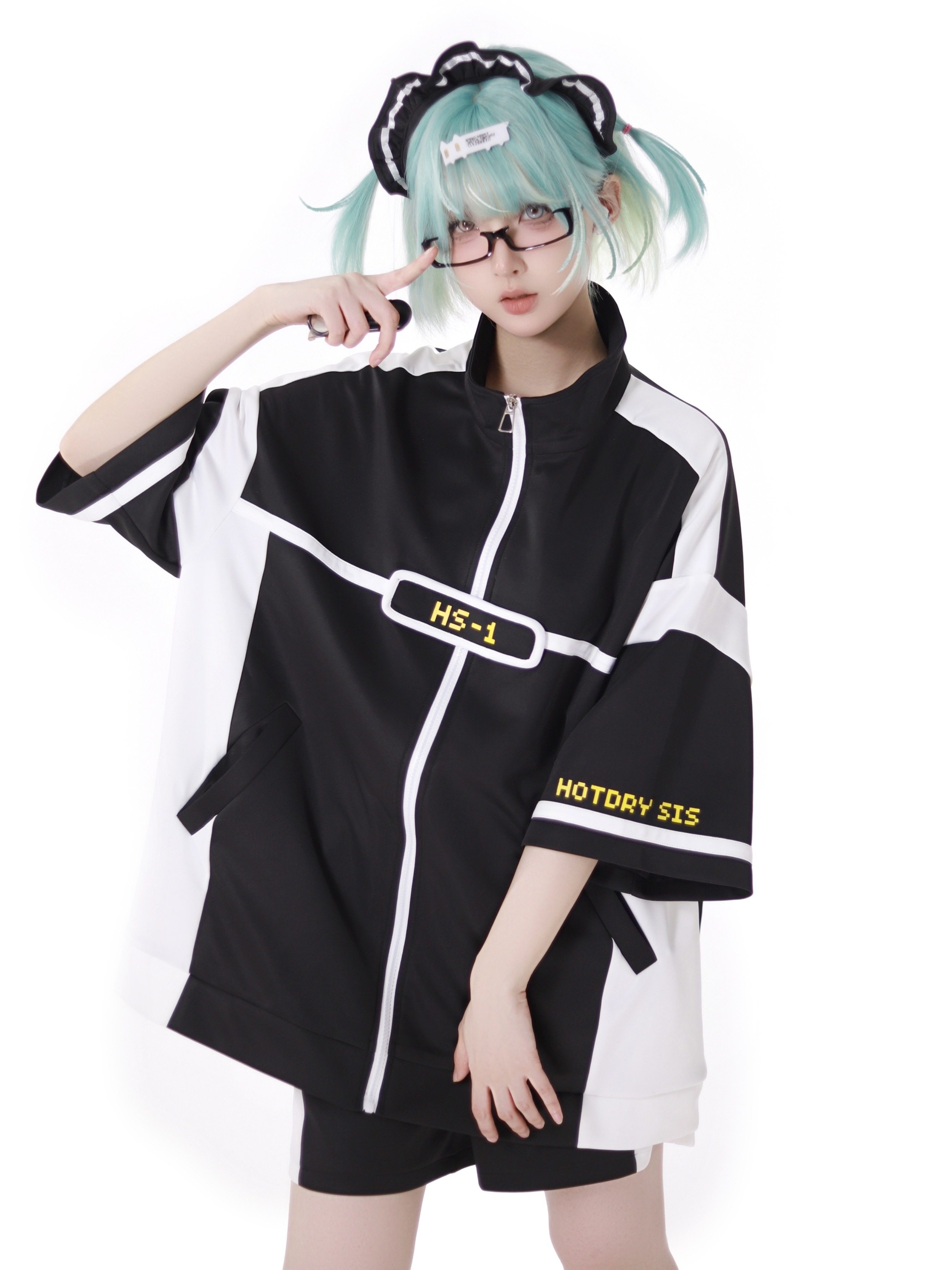 Japanese Original Anime Sports - đánh giá và giá Summer Clothing Juniors