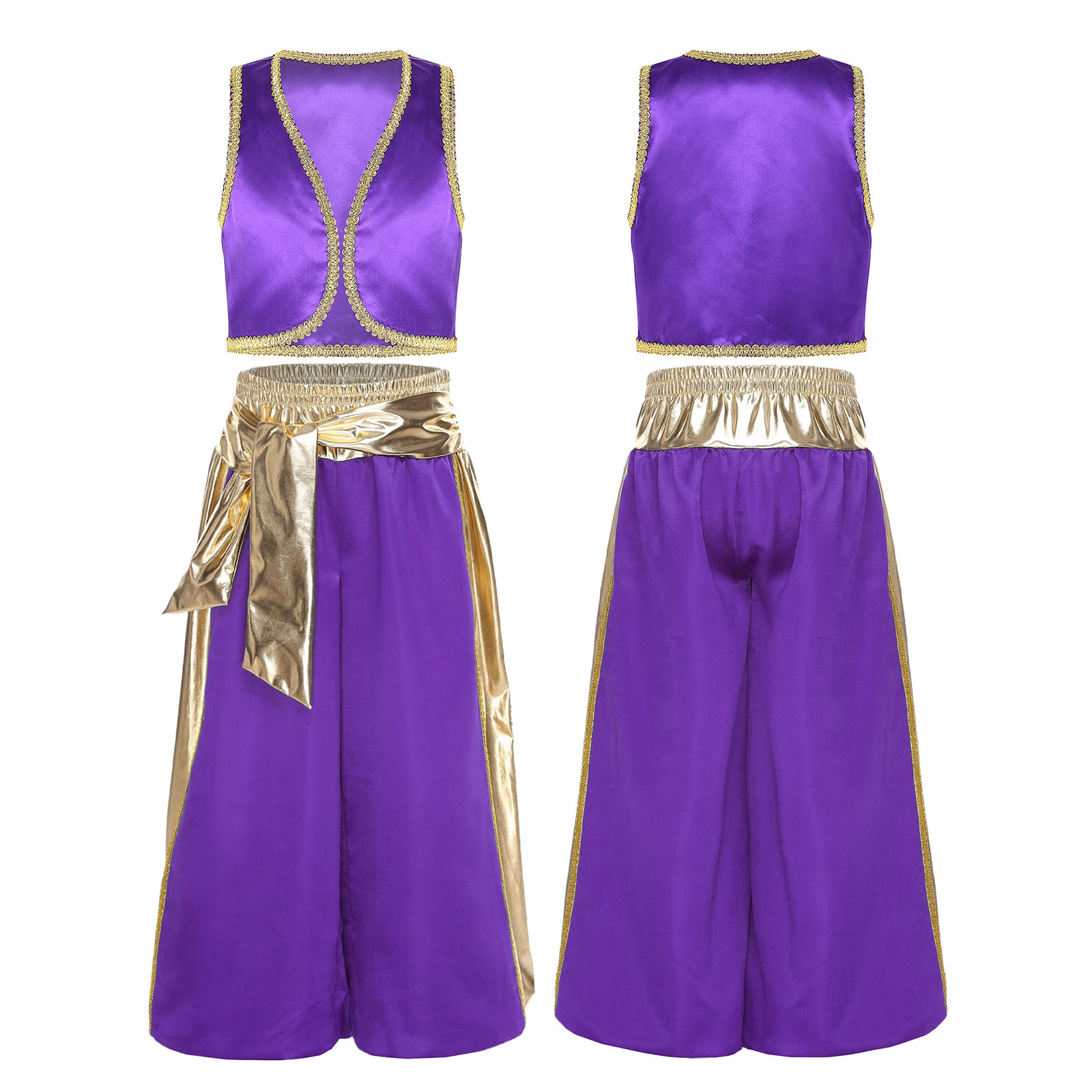 Boys Arabian Prince Outfits Da - đánh giá và giá Summer Vacation Clothing Men