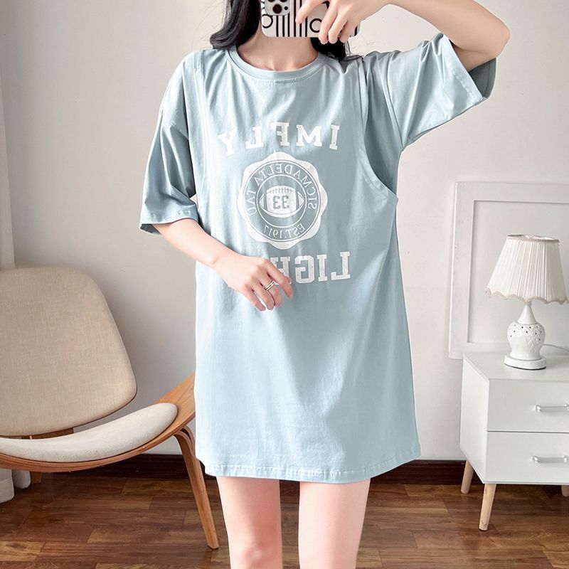 Nursing Dress Pregnant Breastf - đánh giá và giá Summer Clothing