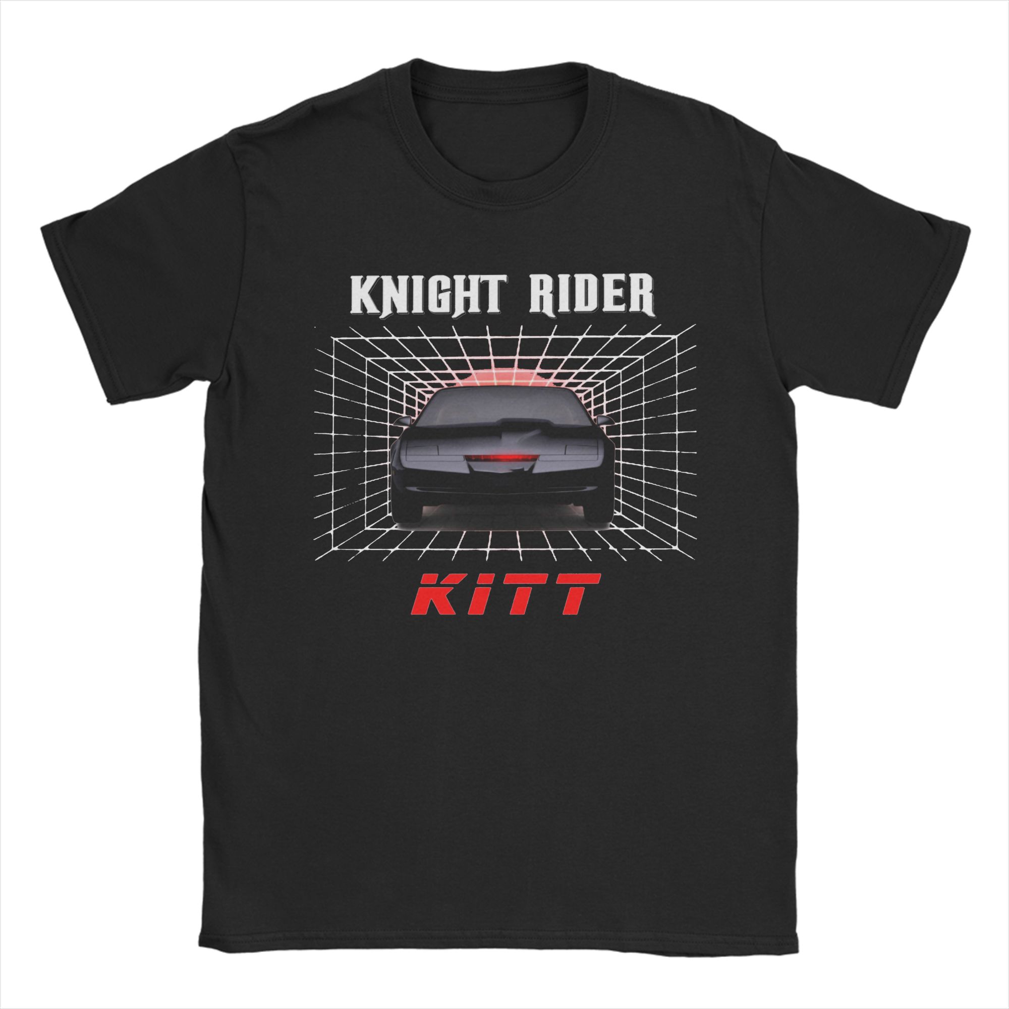 Hip Hop K2000 Knight Rider KIT - đánh giá và giá Summer Knights Clothing