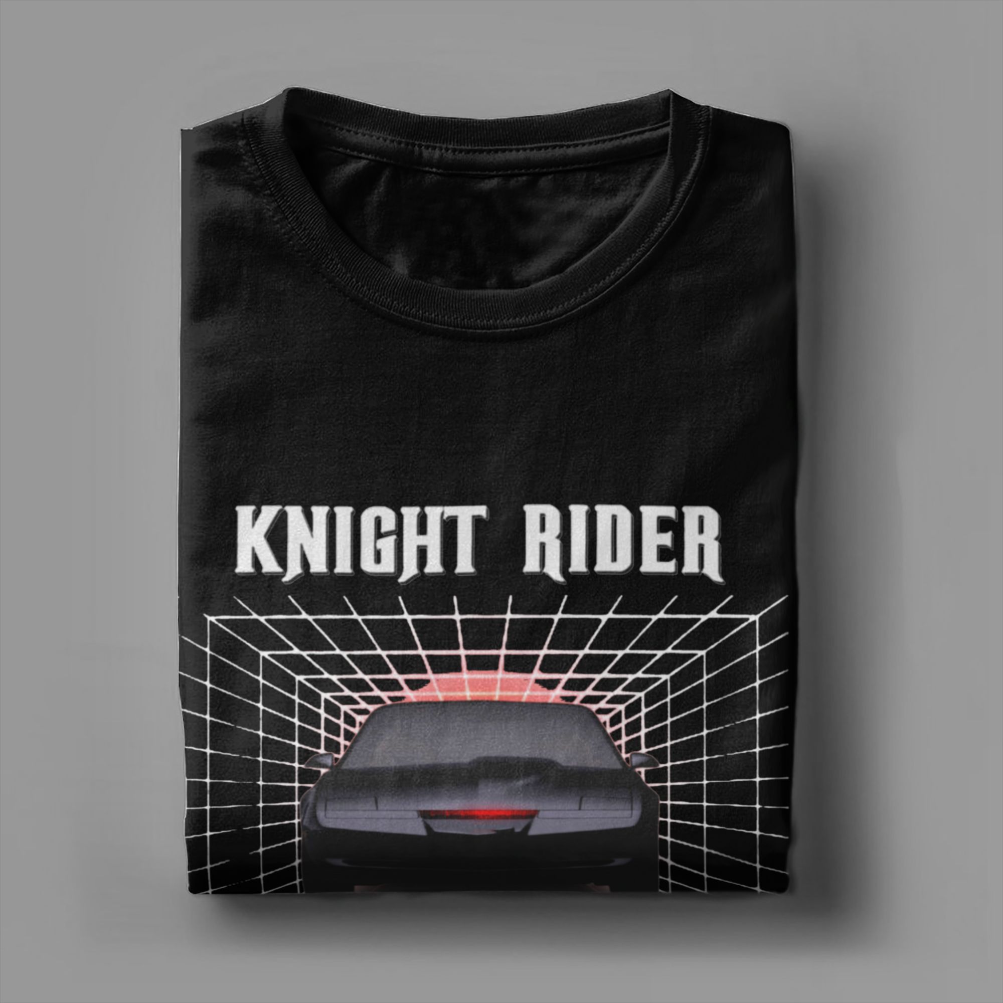 Hip Hop K2000 Knight Rider KIT - đánh giá và giá Summer Knights Clothing