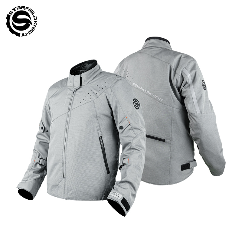 SFK Grey Motorcycle Riding Clo - đánh giá và giá Summer Knights Clothing