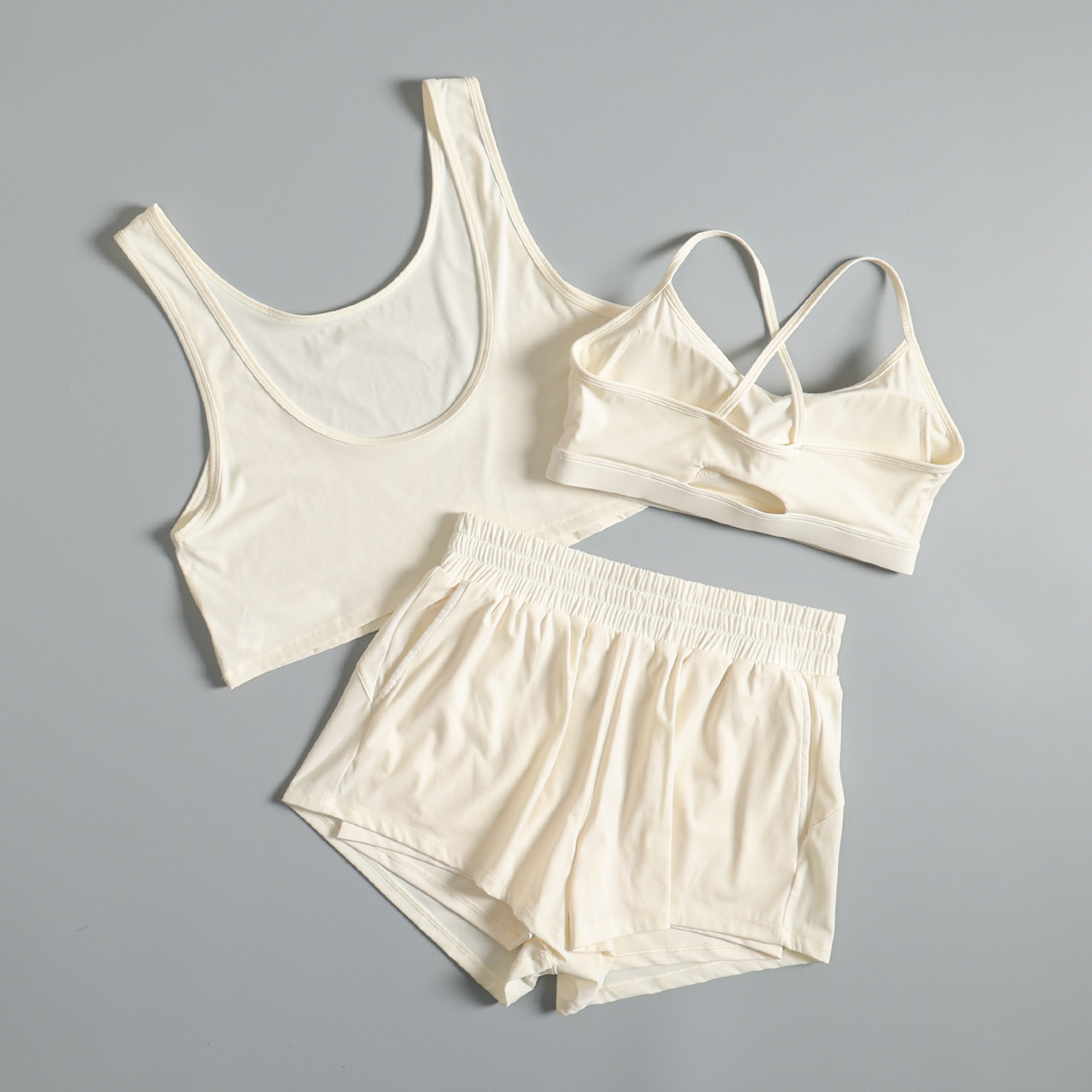 Yoga clothing suit for women s - đánh giá và giá Summer Clothing Juniors