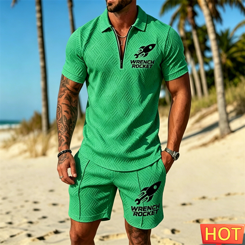 Sommer outfit herren Men's Vac - đánh giá và giá Summer Vacation Clothing Men