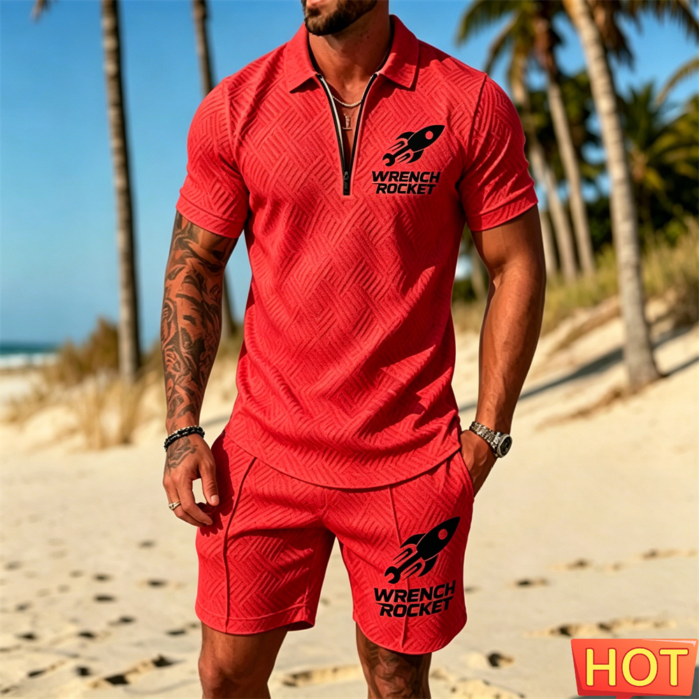 Sommer outfit herren Men's Vac - đánh giá và giá Summer Vacation Clothing Men