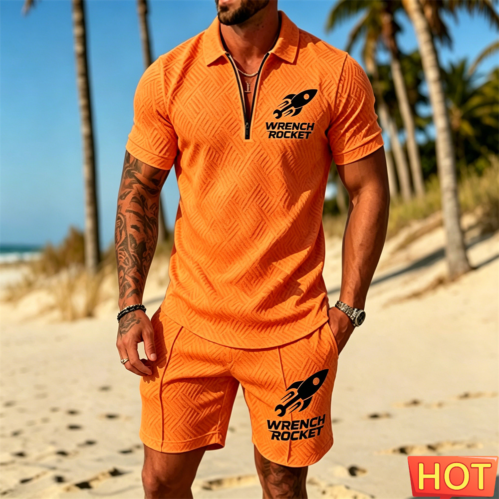 Sommer outfit herren Men's Vac - đánh giá và giá Summer Vacation Clothing Men