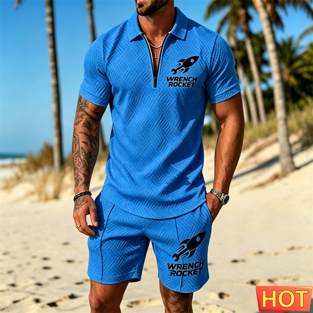 Sommer outfit herren Men's Vac - đánh giá và giá Summer Vacation Clothing Men