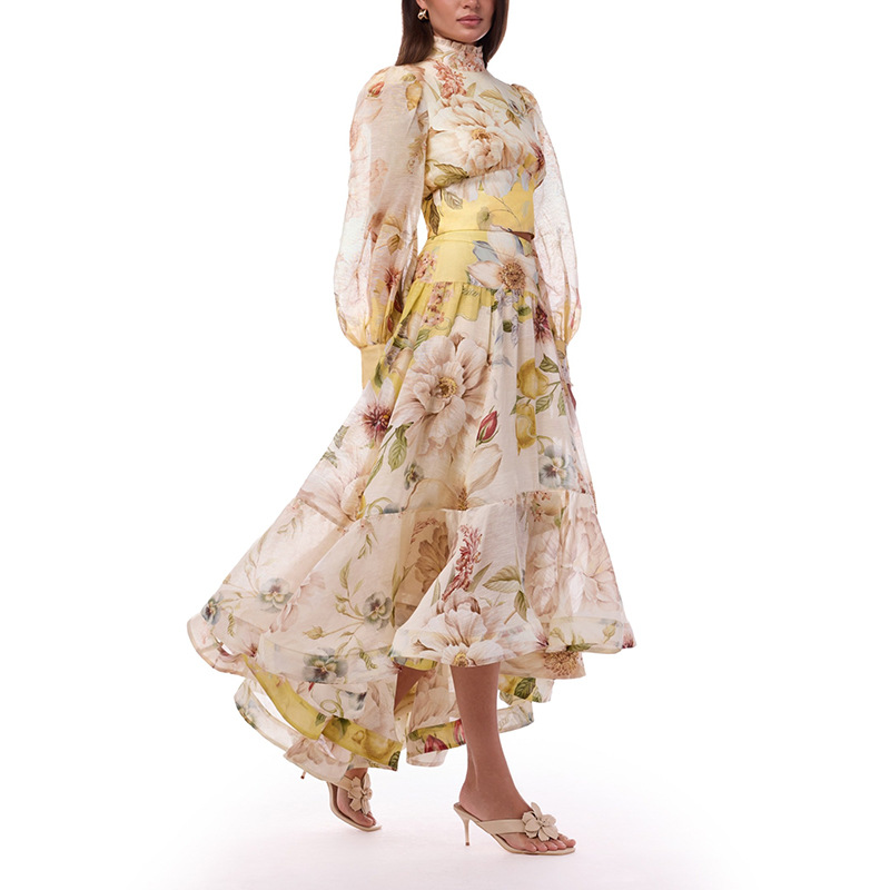 Summer Flower Print Holiday 2  - đánh giá và giá Summer Clothing Juniors