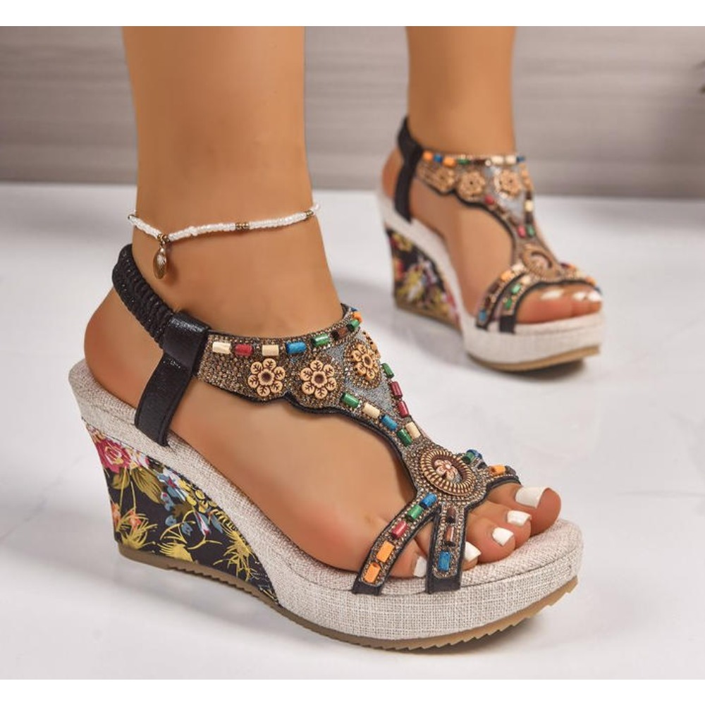 Woman Leather Summer Fashion W - đánh giá và giá Summer Clothing On Sale