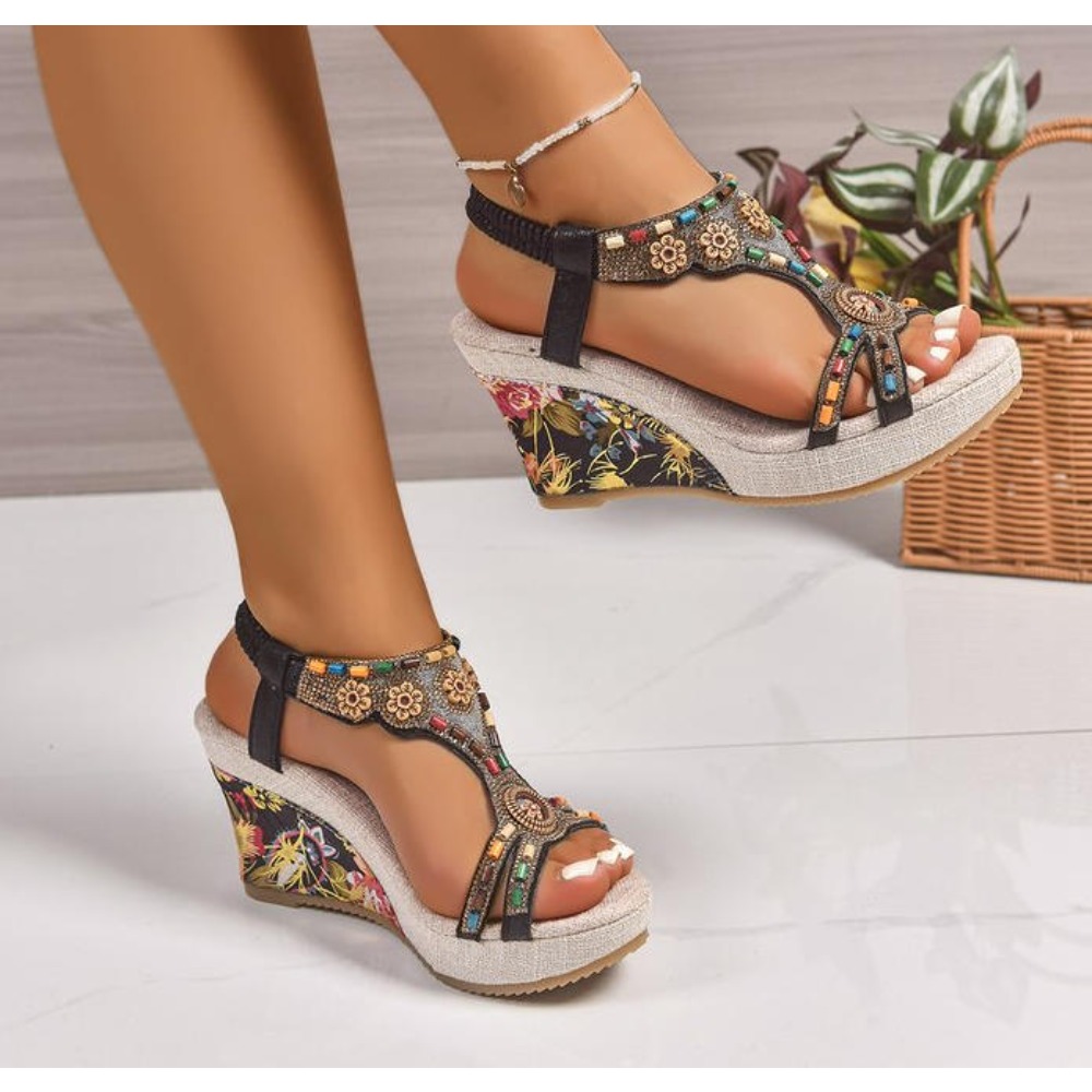 Woman Leather Summer Fashion W - đánh giá và giá Summer Clothing On Sale