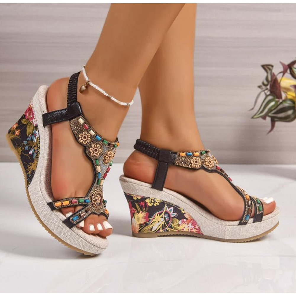 Woman Leather Summer Fashion W - đánh giá và giá Summer Clothing On Sale