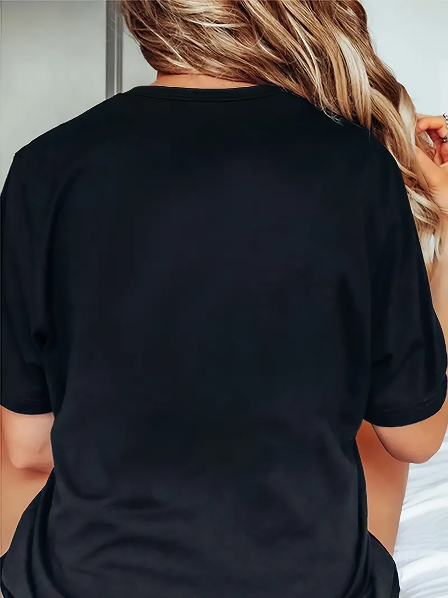 Colorful Geometric Women's Cas - đánh giá và giá Summer Clothing Color Palette