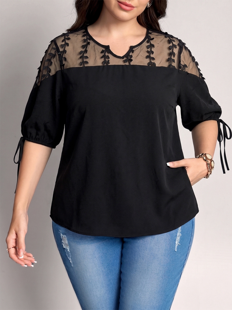 Women's Plus Size XL-4XL Casua - đánh giá và giá Xl Summer Clothing