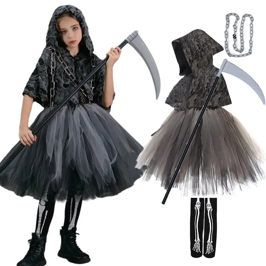 Kids Halloween Cosplay Scary D - đánh giá và giá Summer Vacation Clothing Men