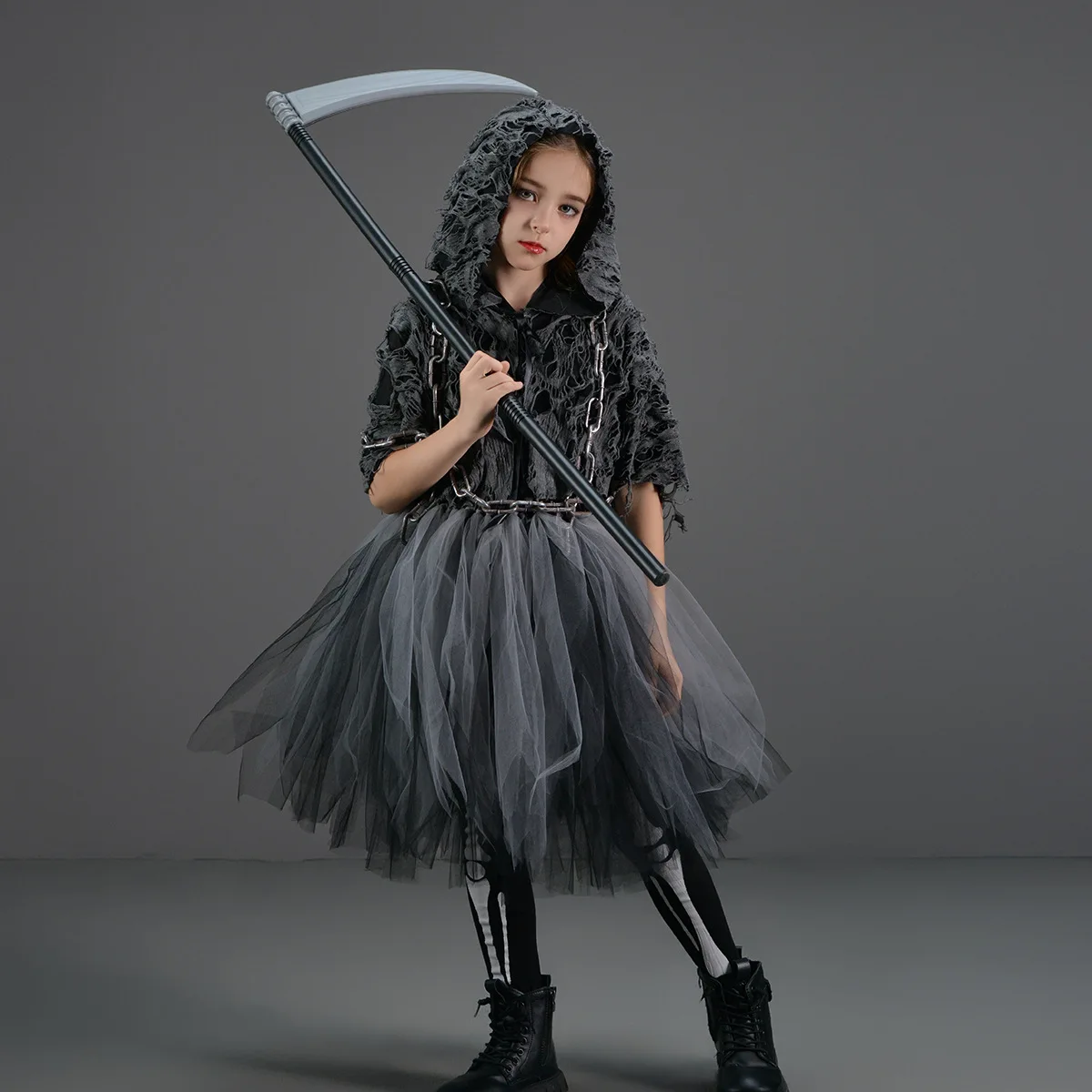 Kids Halloween Cosplay Scary D - đánh giá và giá Summer Vacation Clothing Men