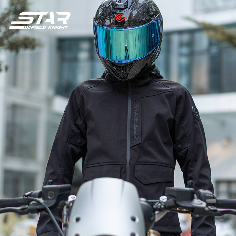 SFK Spring&Summer Breathable B - đánh giá và giá Summer Knights Clothing