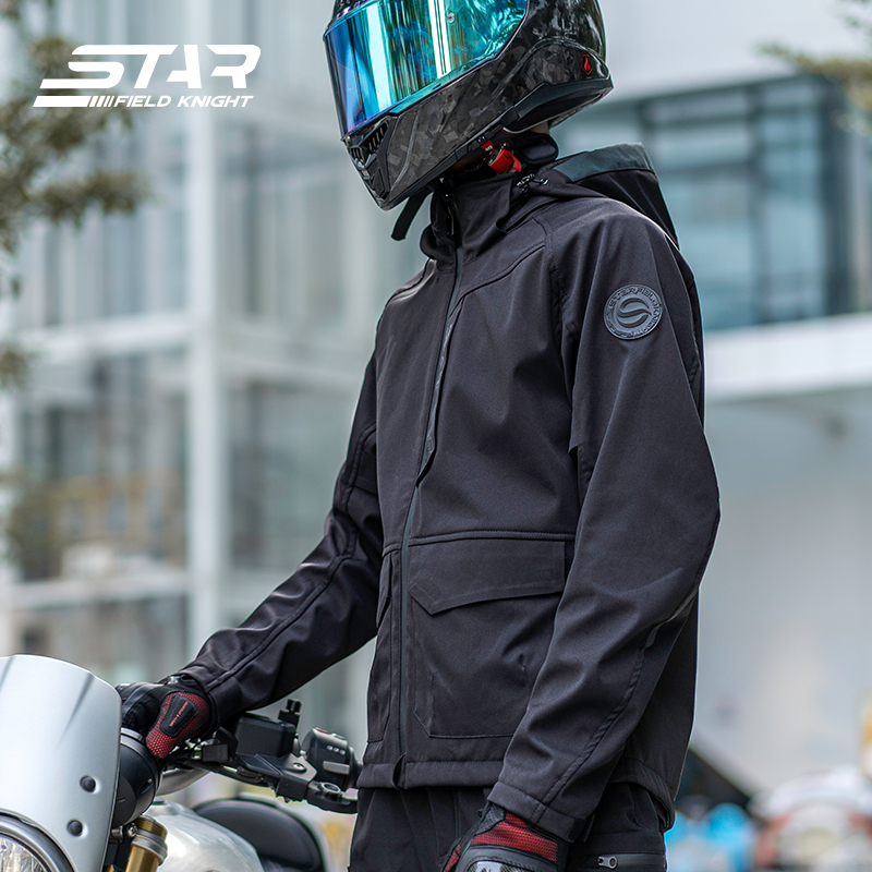 SFK Spring&Summer Breathable B - đánh giá và giá Summer Knights Clothing