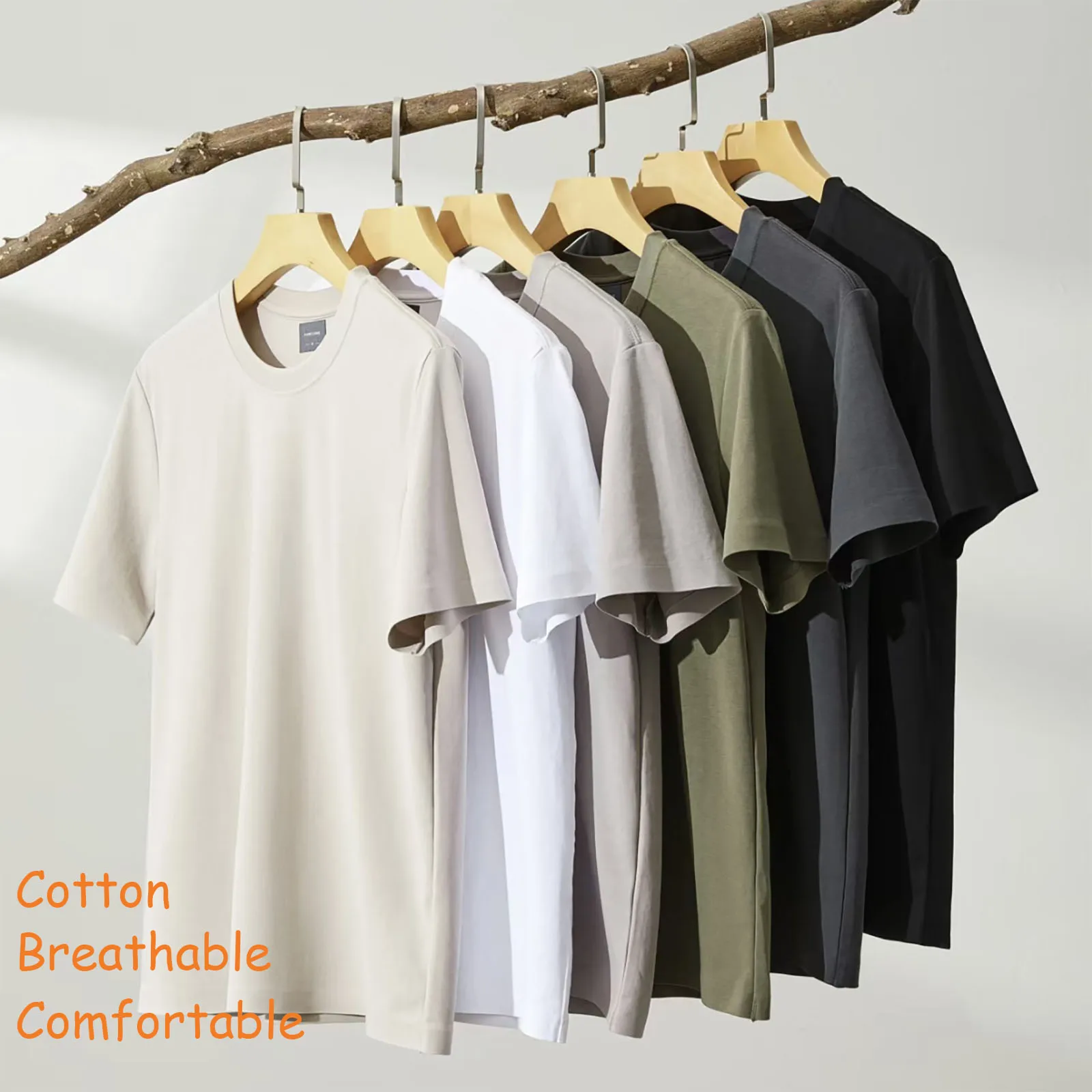 Sun Salt Sand T shirt Retro Su - đánh giá và giá Summer Vacation Clothing Men