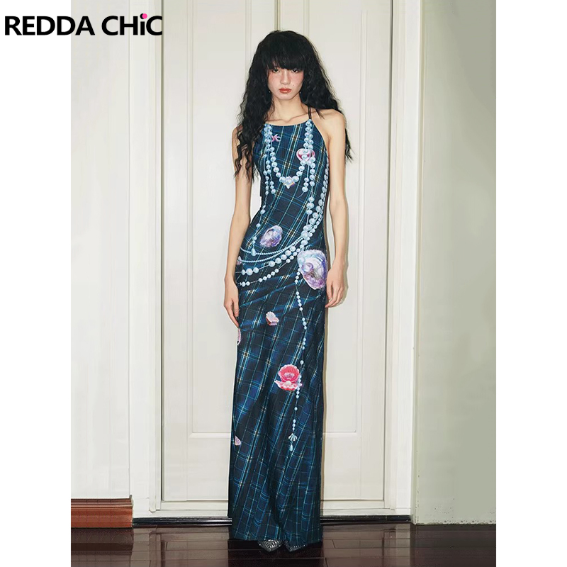 REDDACHiC 3D Print Dripping wi - đánh giá và giá Summer Clothing Drip