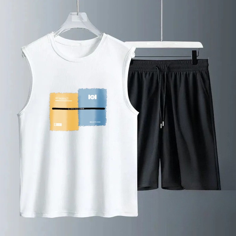 2026 Summer Tank top Set Casua - đánh giá và giá Tank Top Breathable