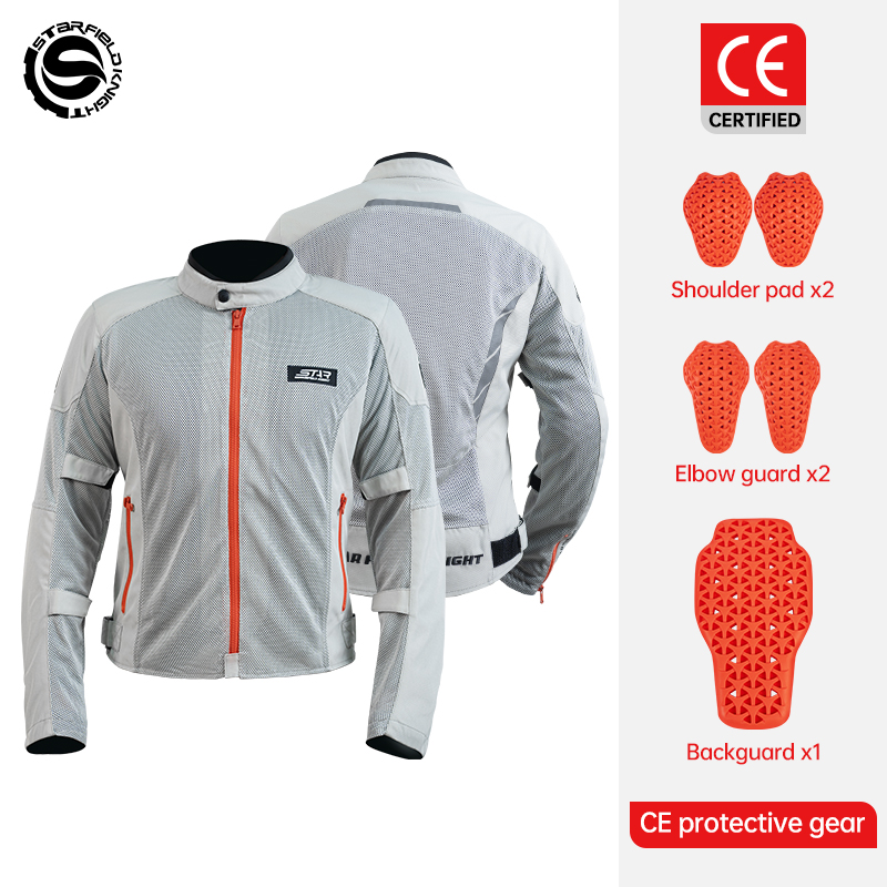 Star Field Knight Motorcycle J - đánh giá và giá Summer Knights Clothing