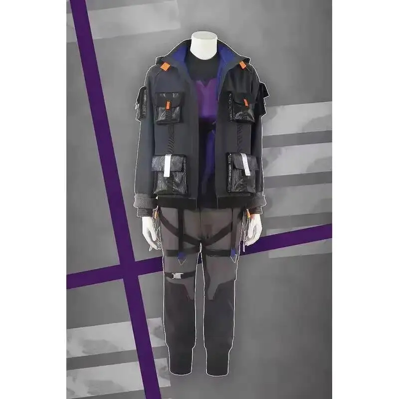 5;e,8\v,5/Vtuber Shoto / Shou  - đánh giá và giá Romper Playsuit Women