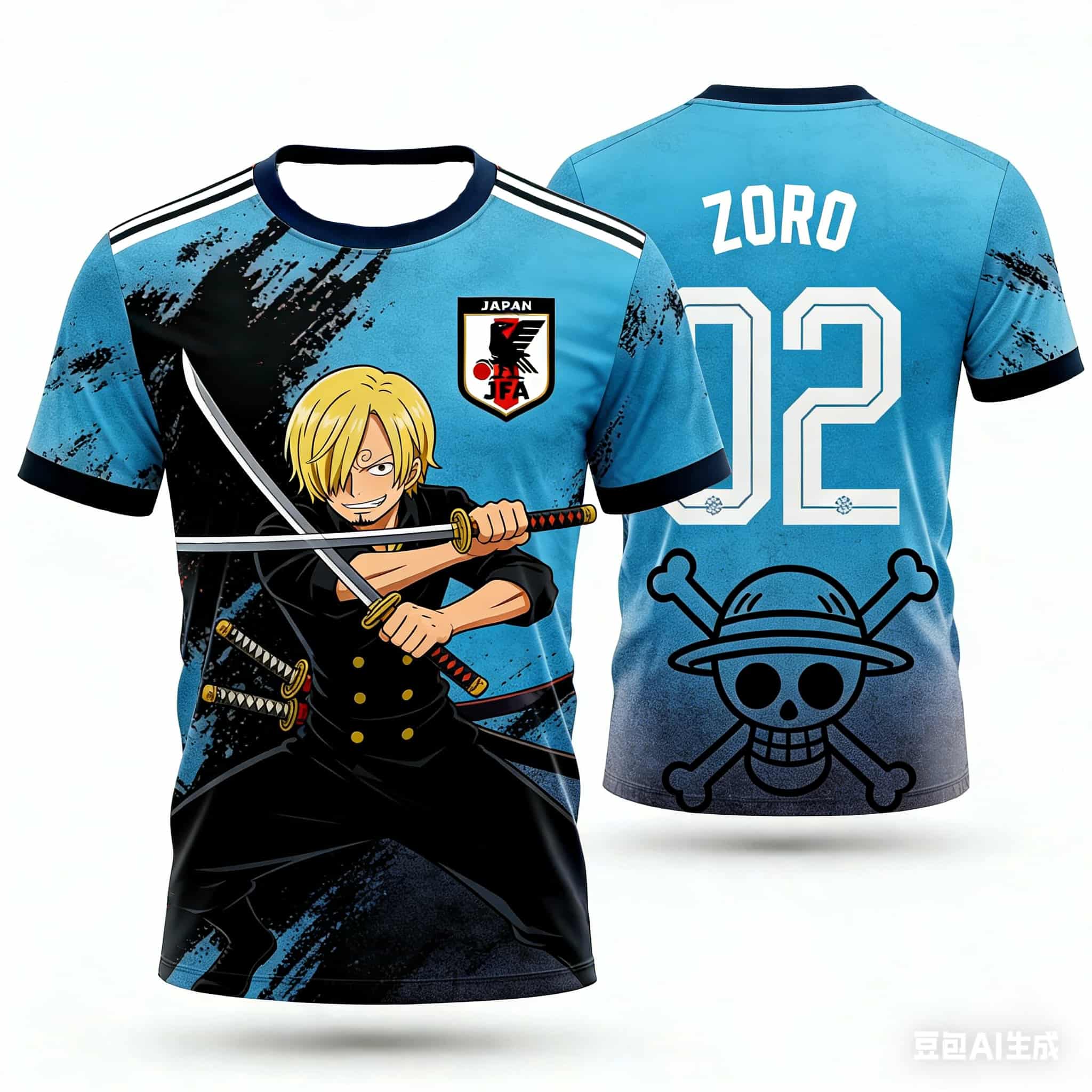 2026 Summer Japan One Piece Lu - đánh giá và giá Summer Edition Clothing