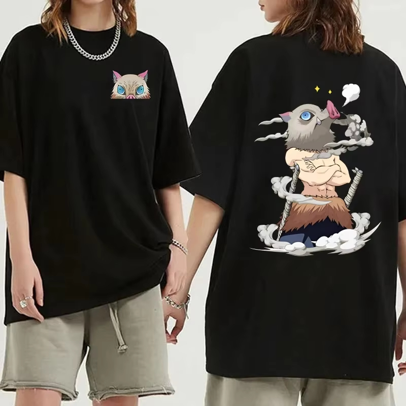 Summer Hot Trend 2026 Kimetsu  - đánh giá và giá Summer Edition Clothing