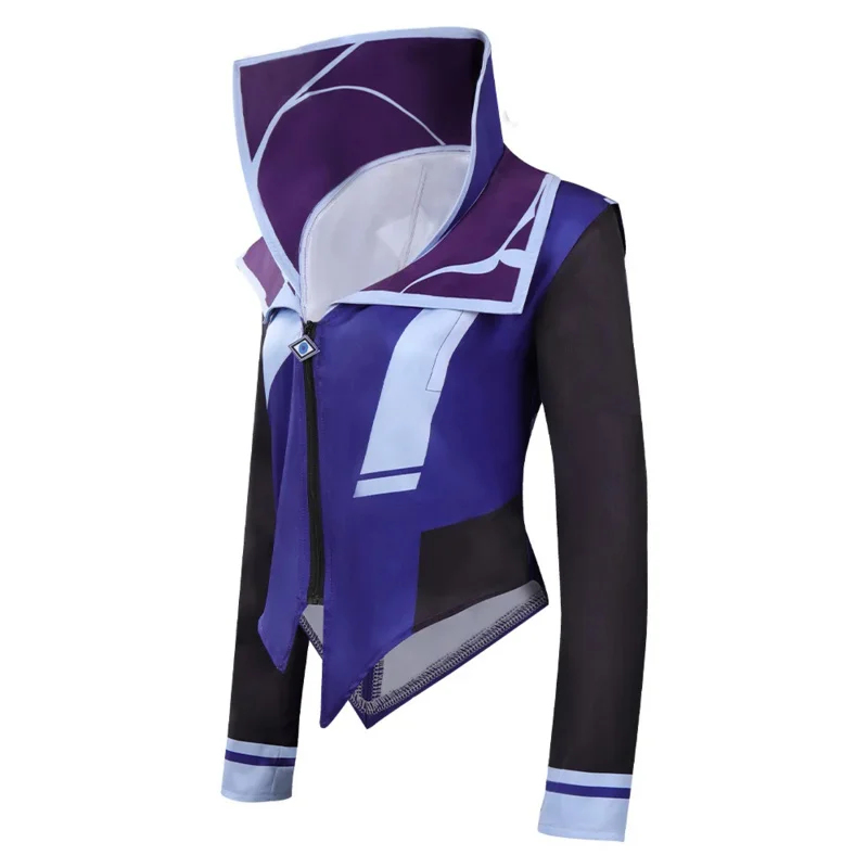 2026 Fade Cosplay Costume Anim - đánh giá và giá Romper Playsuit Women