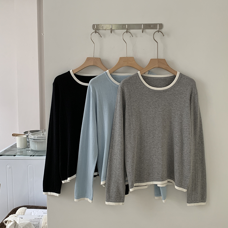 100% Cotton Women O-neck Color - đánh giá và giá Summer Clothing