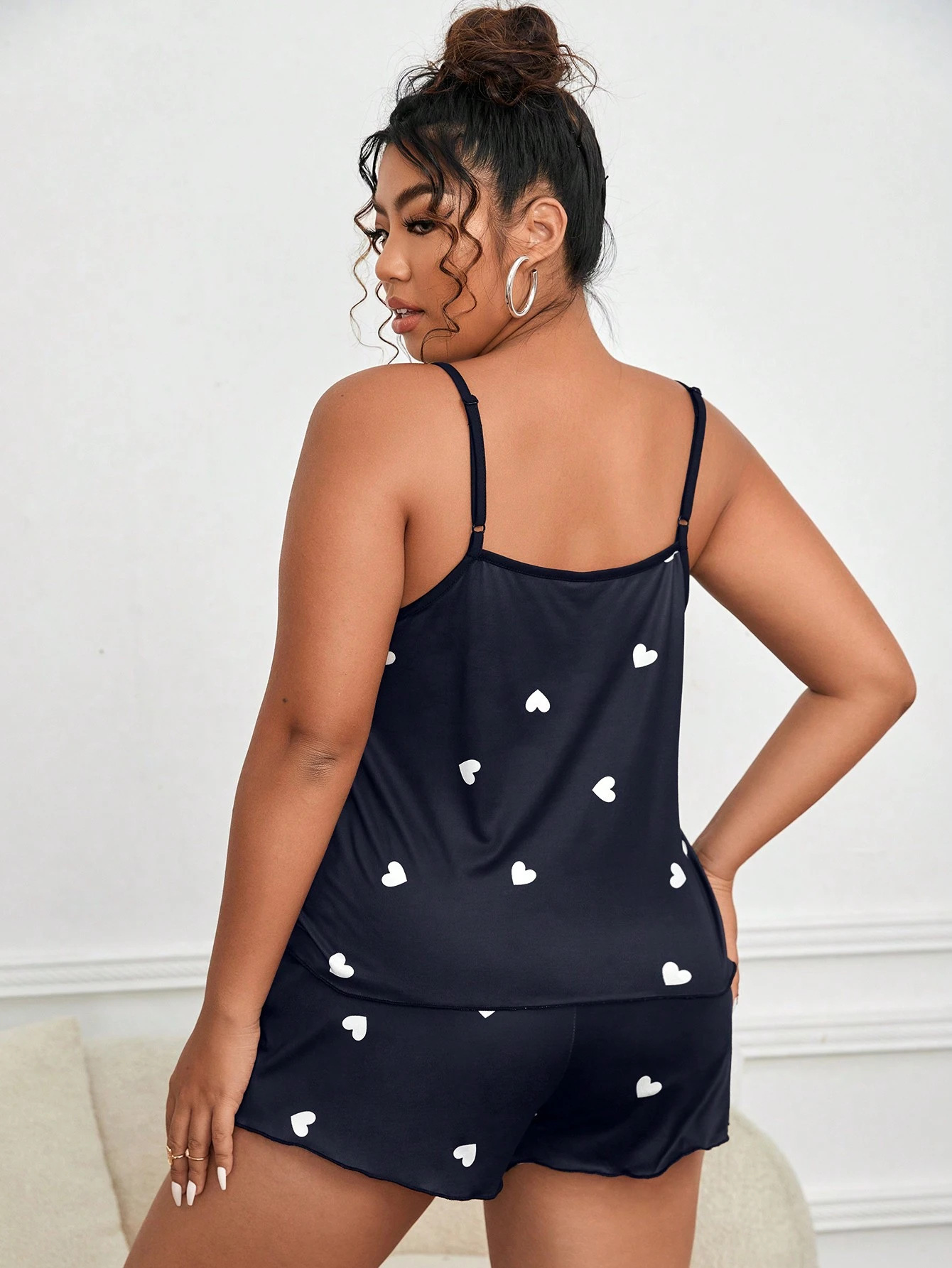 2 Pieces Pajamas Set for Women - đánh giá và giá Summer Clothing On Sale