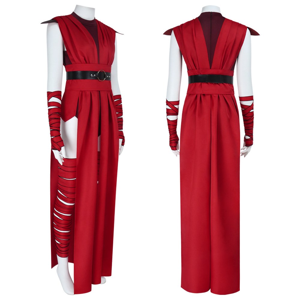 Nightsisters Merrin Cosplay Co - đánh giá và giá Romper Playsuit Women