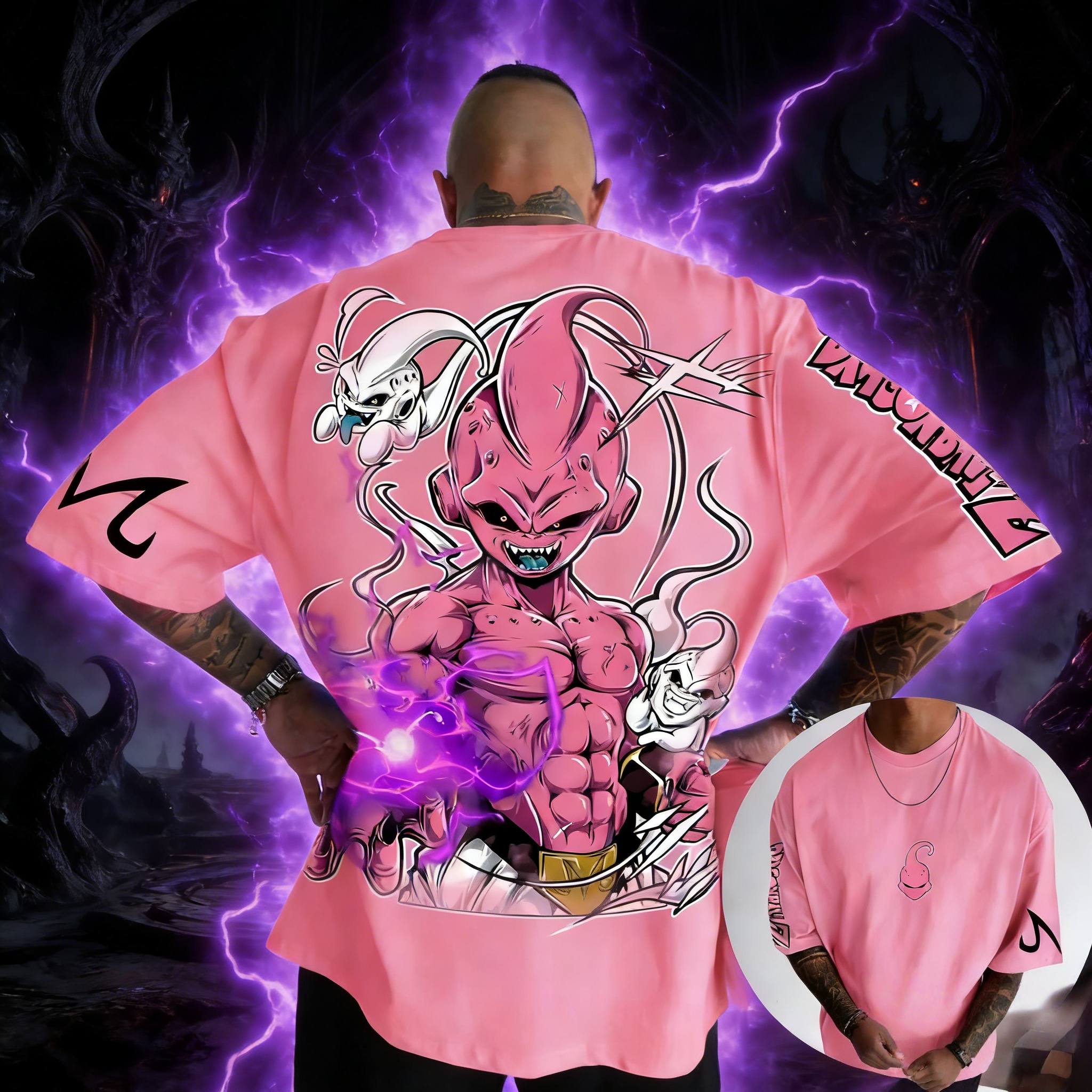 2026 Summer Dragon Ball Retro  - đánh giá và giá Summer Edition Clothing