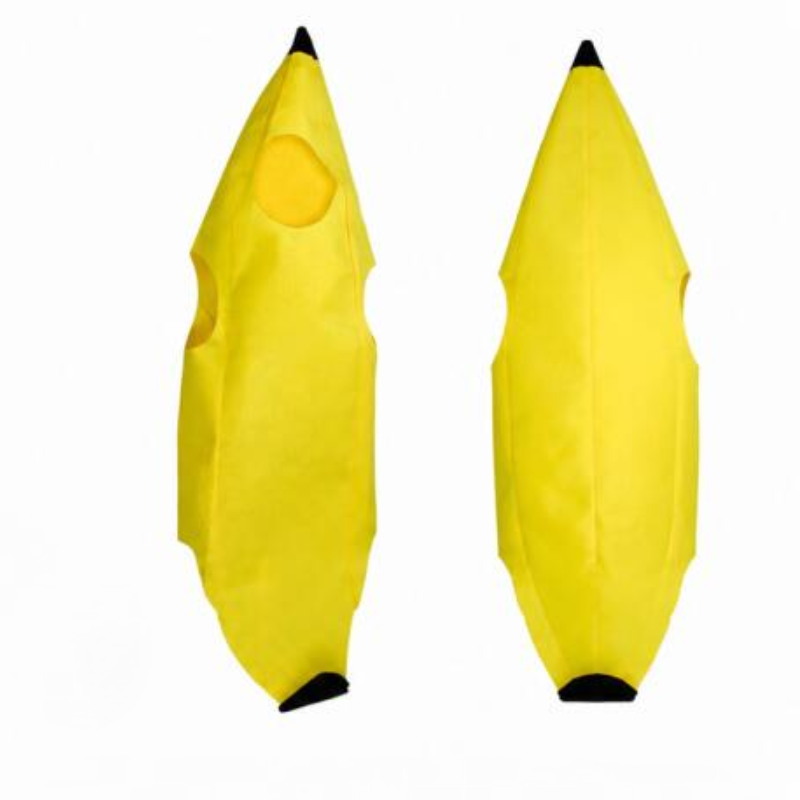 Adult Banana Costume Funny Fru - đánh giá và giá Summer Vacation Clothing Men