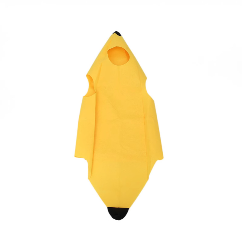 Adult Banana Costume Funny Fru - đánh giá và giá Summer Vacation Clothing Men