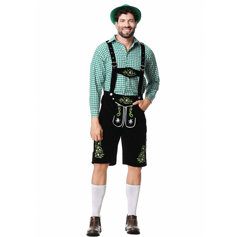 Guy Oktoberfest Traditional Le - đánh giá và giá Summer Vacation Clothing Men