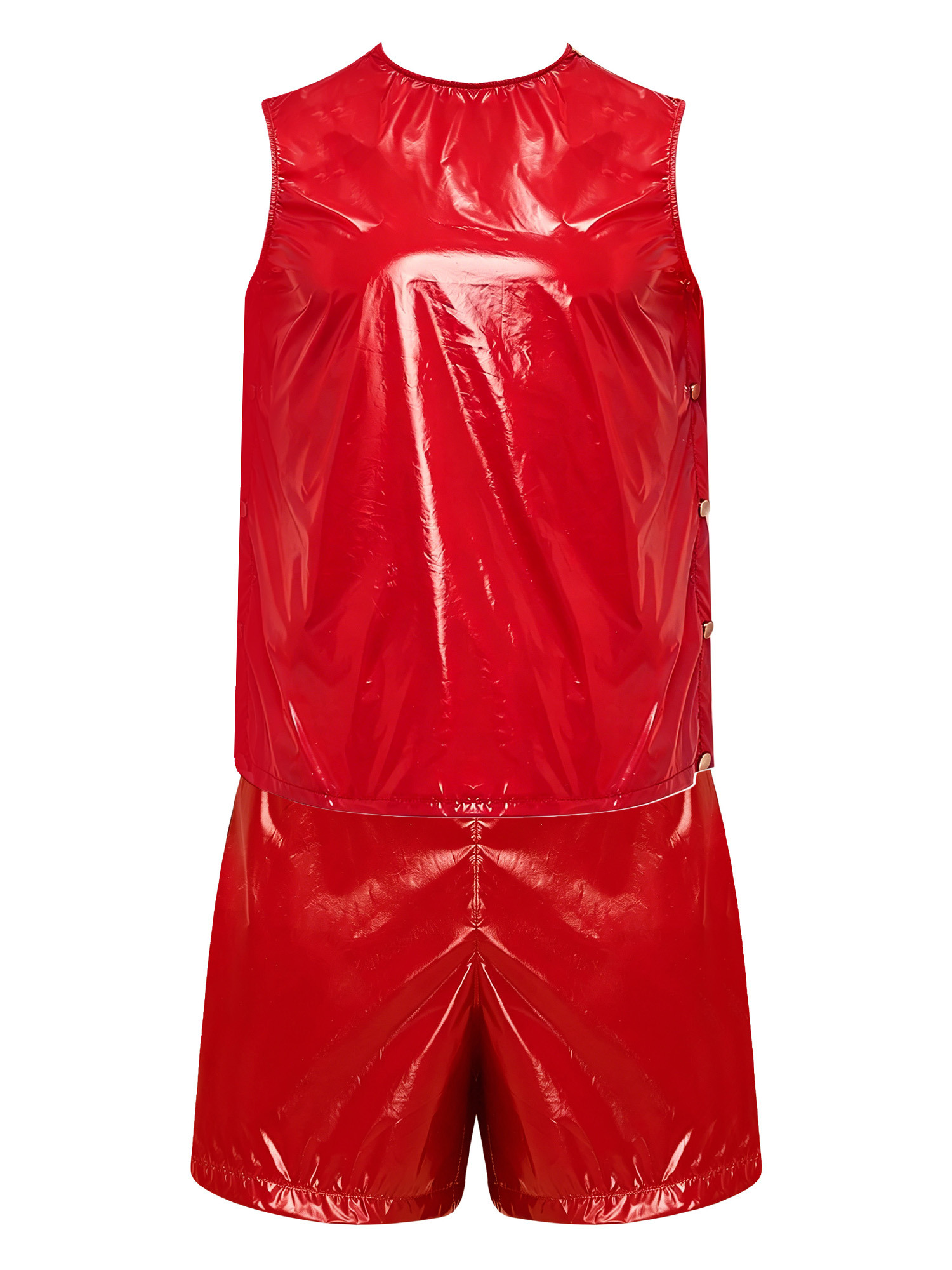 Men Waterproof Sweat 2 Piece S - đánh giá và giá Summer Clothing