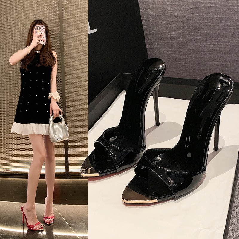 2026 New Metal Pointed Sexy St - đánh giá và giá Summer Clothing On Sale